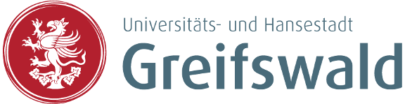 Logo hansestadt greifswald